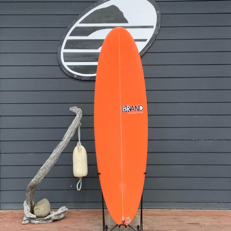Load image into Gallery viewer, BRAND Speed Egg 6'5 x 21 x 2 ¾ Surfboard • USED