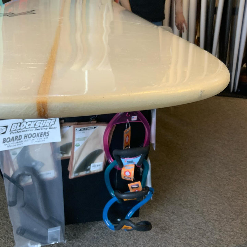 Load image into Gallery viewer, McTavish Fireball 9'6 x 23 x 3 ⅛ Surfboard • USED