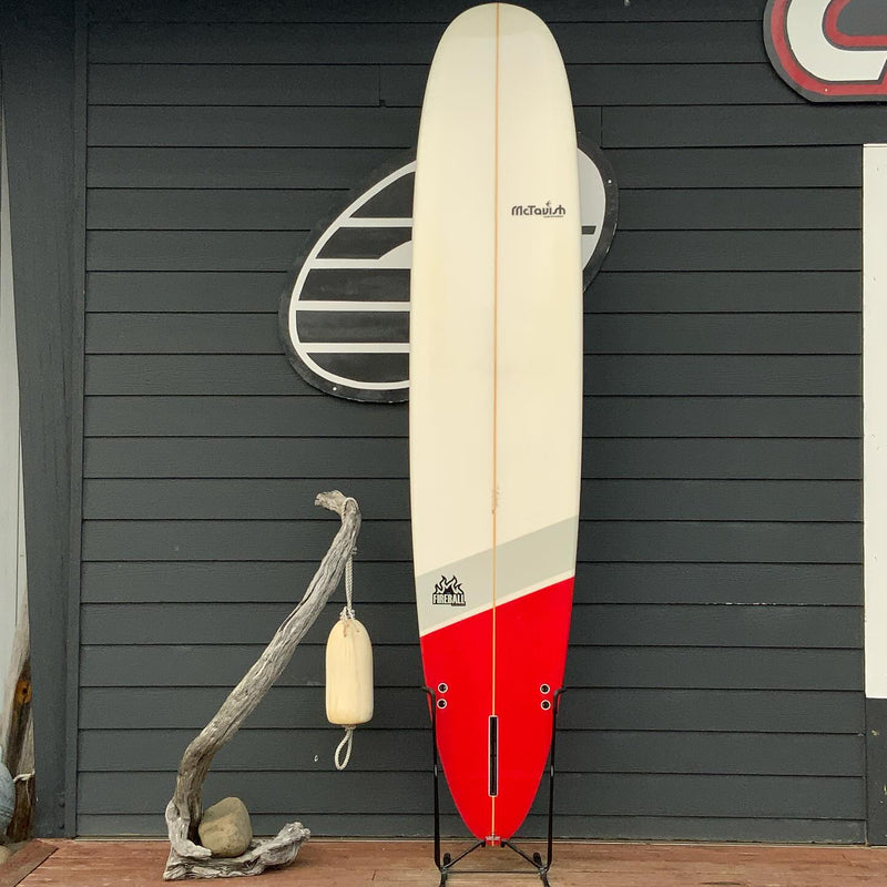 Load image into Gallery viewer, McTavish Fireball 9'6 x 23 x 3 ⅛ Surfboard • USED