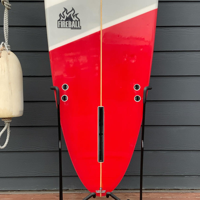 Load image into Gallery viewer, McTavish Fireball 9'6 x 23 x 3 ⅛ Surfboard • USED