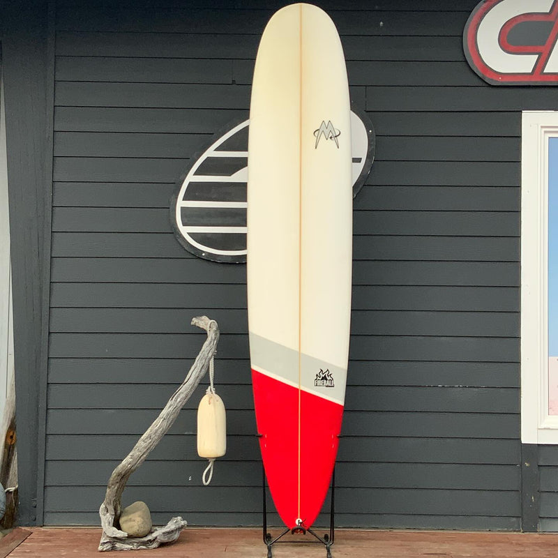 Load image into Gallery viewer, McTavish Fireball 9'6 x 23 x 3 ⅛ Surfboard • USED