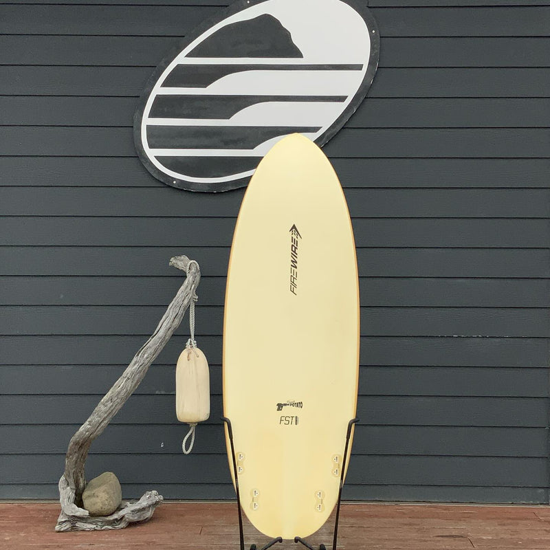 Load image into Gallery viewer, Firewire Sweet Potato FST 5'6 x 22 x 2 ⅝ Surfboard • USED