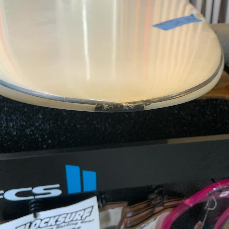 Load image into Gallery viewer, Firewire Glazer LFT 5'6 x 19 ⅞ x 2 9/16 Surfboard • USED