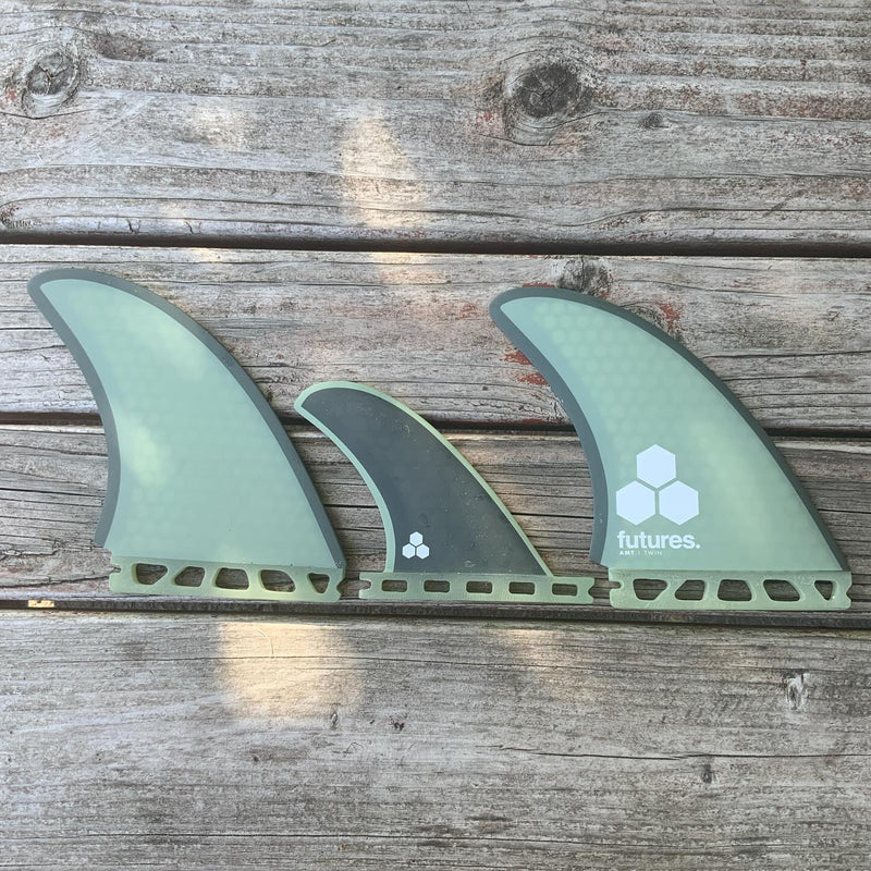 Load image into Gallery viewer, Torq Chancho X-Lite 2.0 8'0 x 22 ¼ x 3 Surfboard • USED