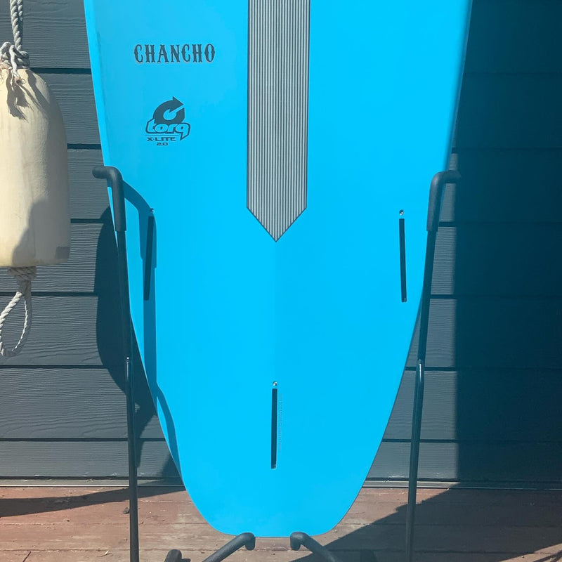 Load image into Gallery viewer, Torq Chancho X-Lite 2.0 8'0 x 22 ¼ x 3 Surfboard • USED