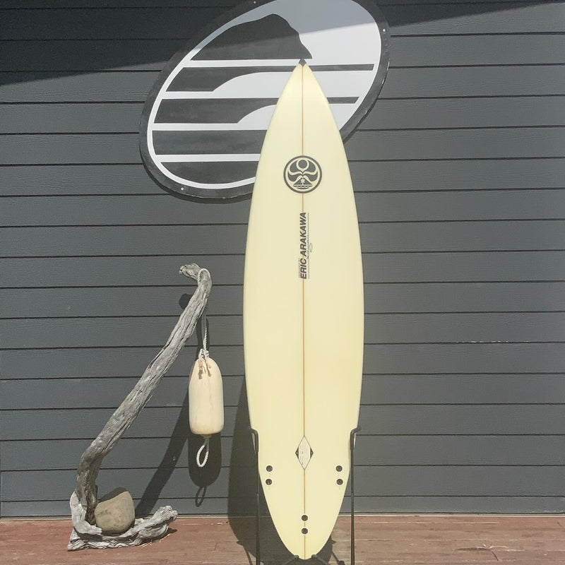 Load image into Gallery viewer, Arakawa RP 6'8 × 18 ¾ × 2 ½ Surfboard • USED 2