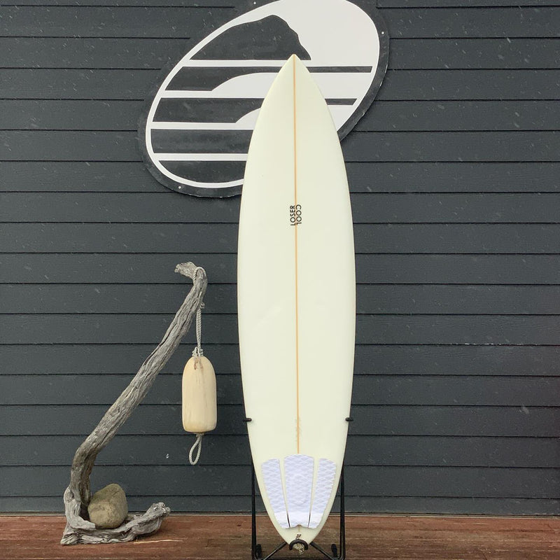 Load image into Gallery viewer, Loser Cool Custom 6'8 x 19 ¾ x 2 ½ Surfboard • USED