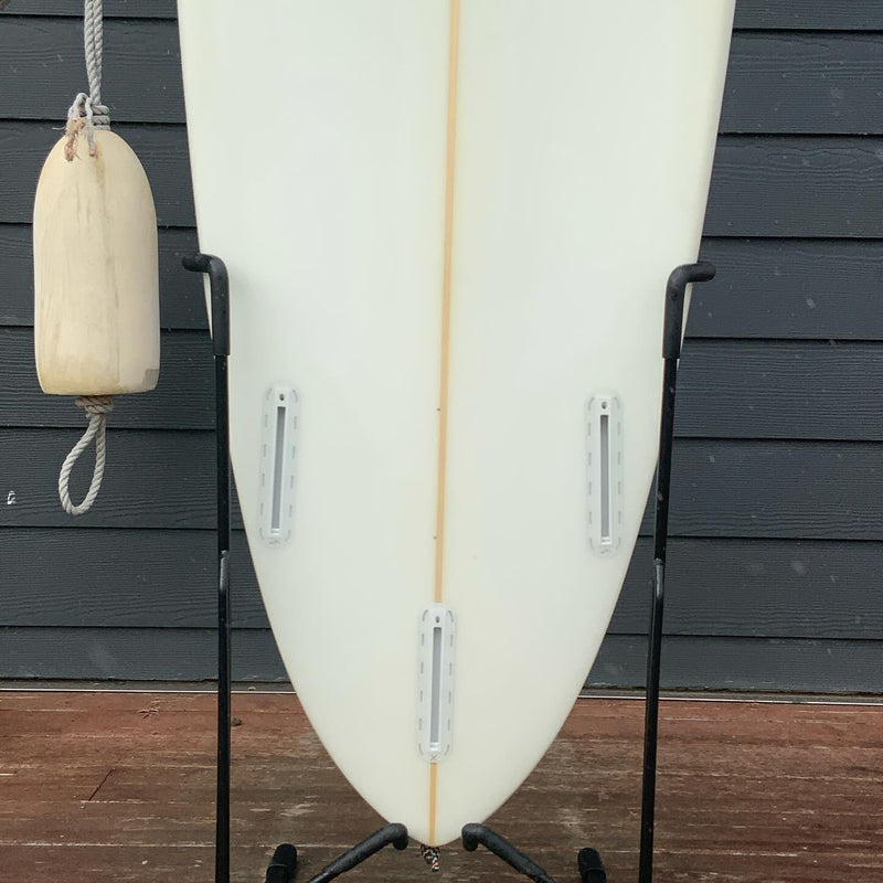 Load image into Gallery viewer, Loser Cool Custom 6'8 x 19 ¾ x 2 ½ Surfboard • USED