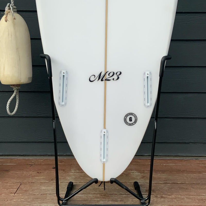 Load image into Gallery viewer, Channel Islands M23 8'0 × 22 ¾ × 3 ⅛ Surfboard • LIKE NEW 3
