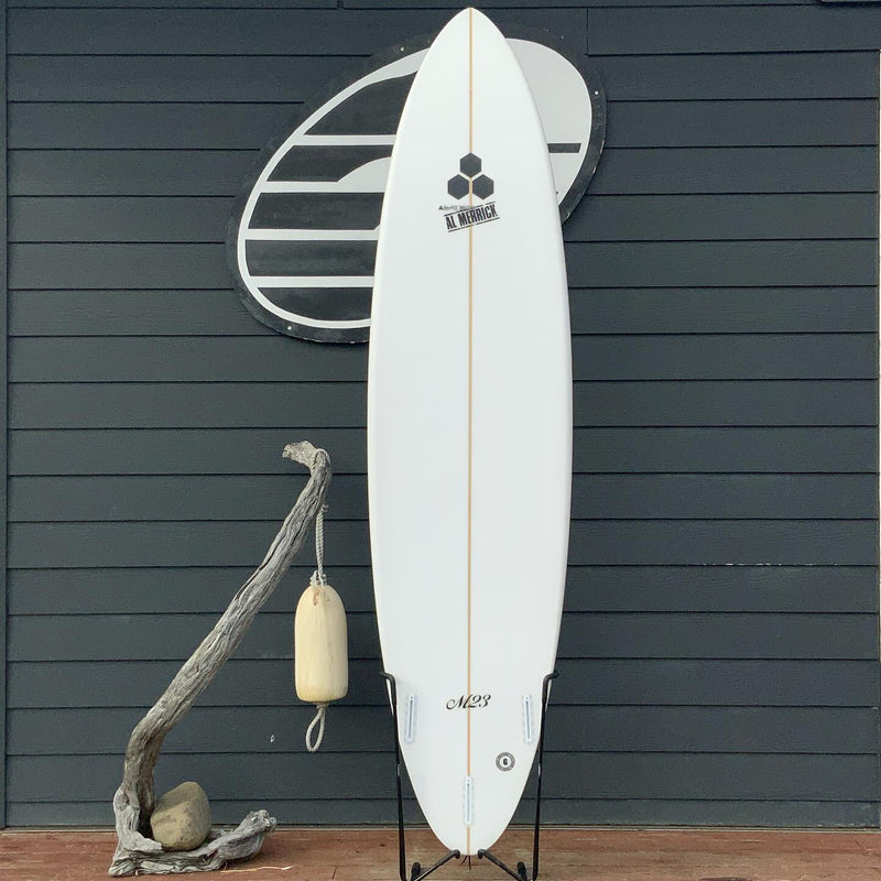 Load image into Gallery viewer, Channel Islands M23 8'0 × 22 ¾ × 3 ⅛ Surfboard • LIKE NEW 2
