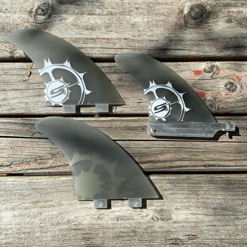 Load image into Gallery viewer, Slingshot Sports Rant 9'0 x 29 x 4 ½ SUP • USED