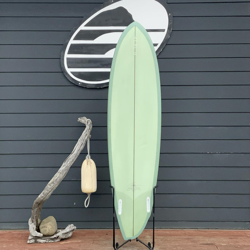 Load image into Gallery viewer, Album Surf Townsend (Regular) 6'10 × 20 × 2 ⅞ Surfboard • USED 2