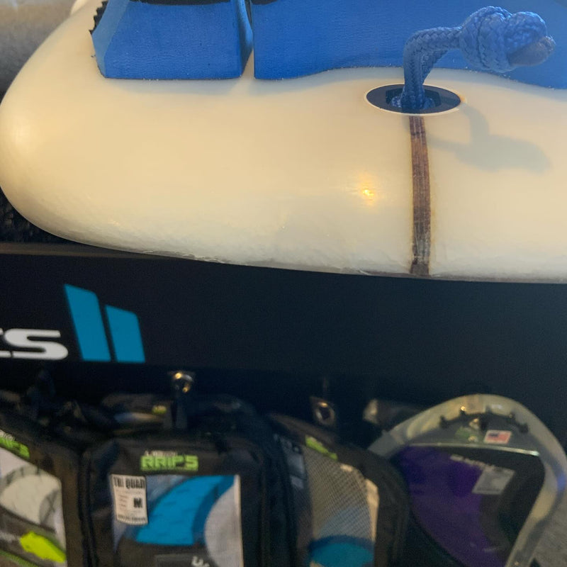 Load image into Gallery viewer, Lost Rad Ripper 5'10 x 20 x 2 ⅖ Surfboard • USED