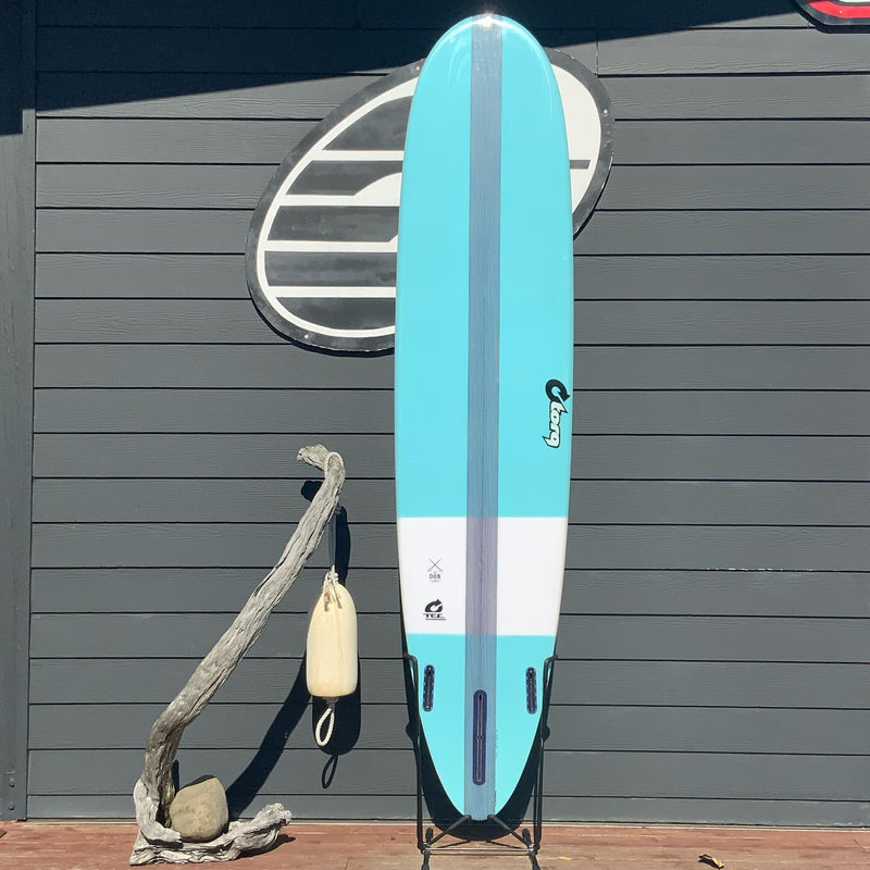 Load image into Gallery viewer, Torq The Don 8'6 × 22 ¼ × 2 ⅝ Surfboard • USED 2