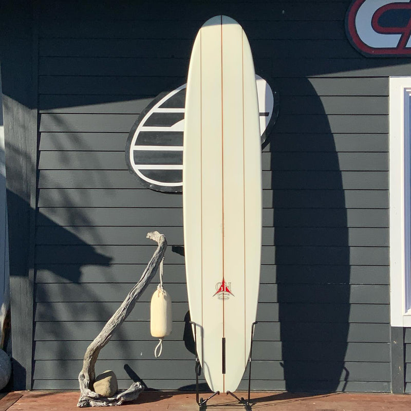 Load image into Gallery viewer, Gary Hanel SQR 9'4 x 23 x 3 3/16 Surfboard • USED