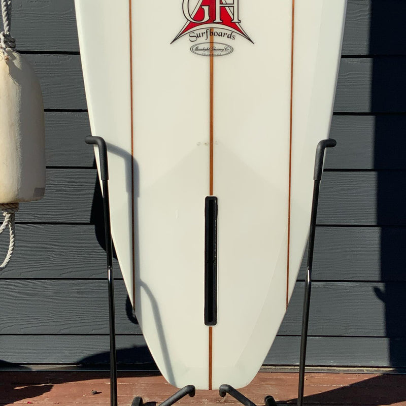 Load image into Gallery viewer, Gary Hanel SQR 9'4 x 23 x 3 3/16 Surfboard • USED
