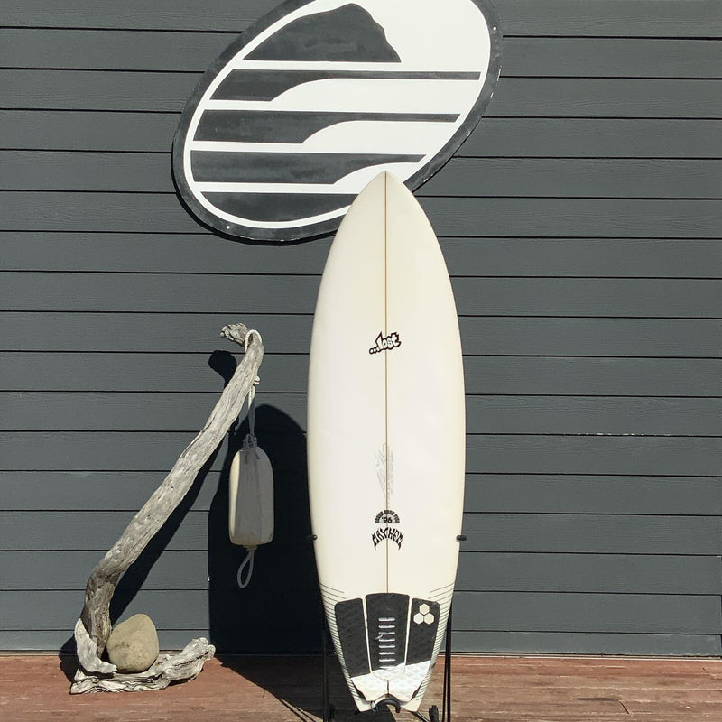 Load image into Gallery viewer, Lost RNF '96 5'5 x 19 ½ x 2 ⅔ Surfboard • USED