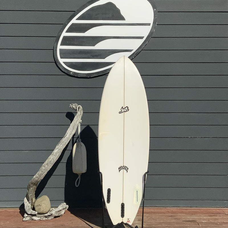 Load image into Gallery viewer, Lost RNF '96 5'5 x 19 ½ x 2 ⅔ Surfboard • USED