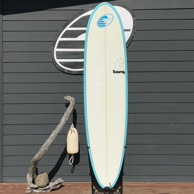 Load image into Gallery viewer, Torq Mod Fun V+ 7'8 × 22 ½ × 3 3/16 Surfboard • USED 1