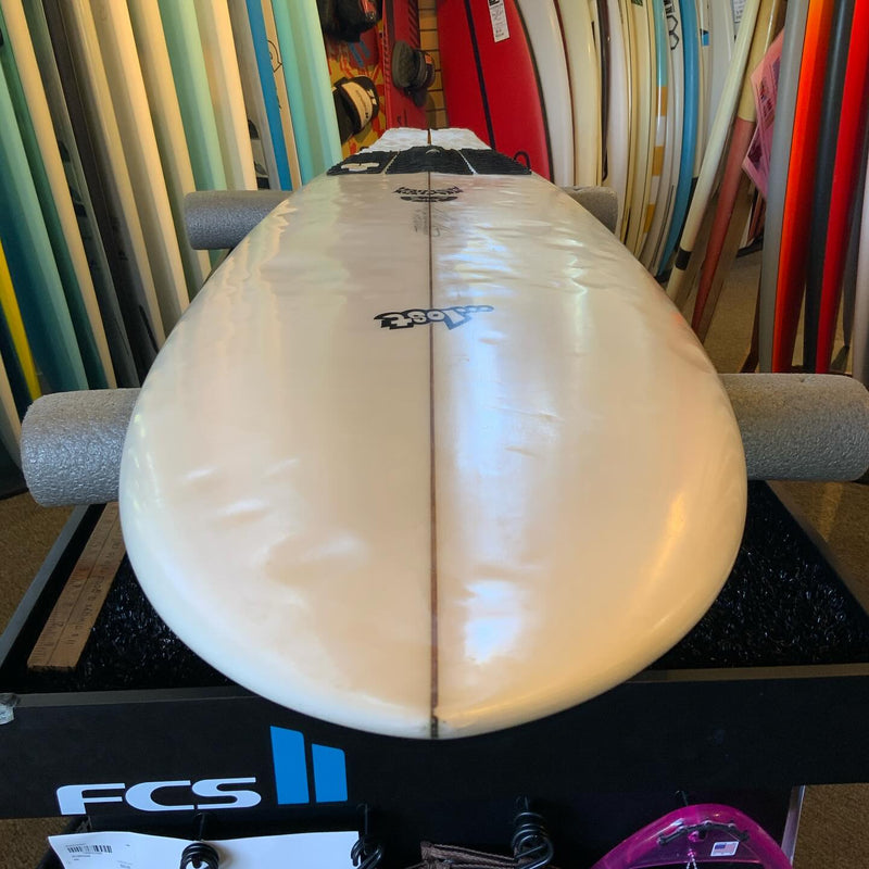 Load image into Gallery viewer, Lost RNF '96 5'5 x 19 ½ x 2 ⅔ Surfboard • USED