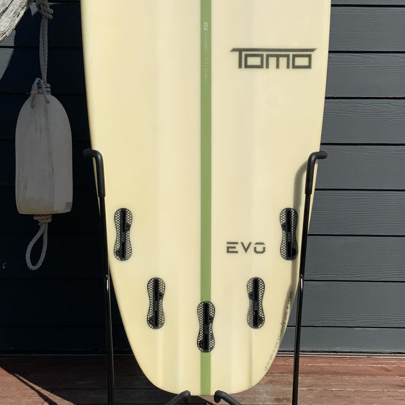 Load image into Gallery viewer, Firewire Evo LFT 5'7 x 20 x 2 ⅝ Surfboard • USED