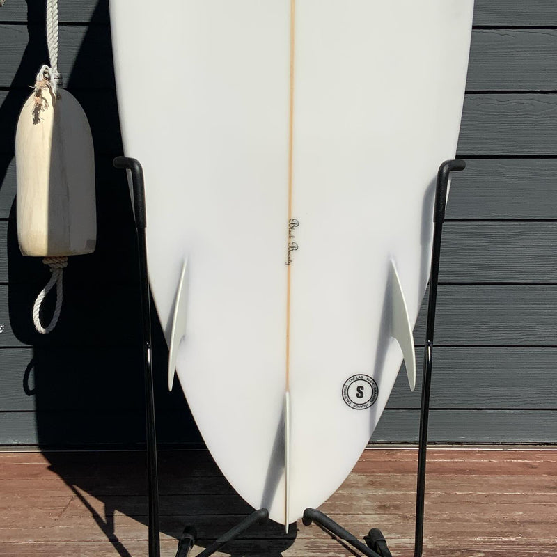 Load image into Gallery viewer, Channel Islands Black Beauty 6'3 × 20 × 2 ⅝ Surfboard • USED 3