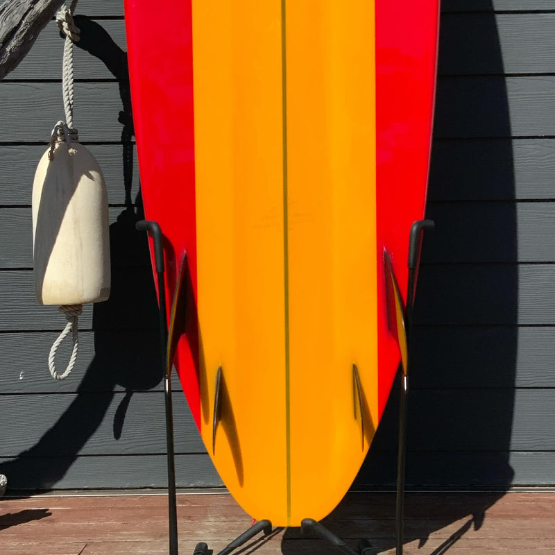 Load image into Gallery viewer, Album Surf Delma 6'11 × 21 × 2 ⅔ Surfboard • LIKE NEW 3