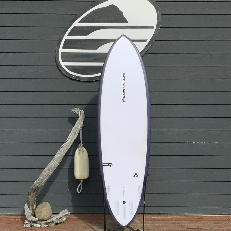 Load image into Gallery viewer, Haydenshapes Hypto Krypto FutureFlex 6'4 × 21 × 3 Surfboard • USED 2