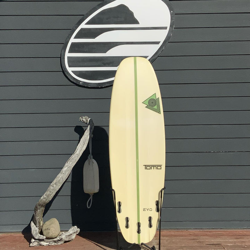 Load image into Gallery viewer, Firewire Evo LFT 5'7 x 20 x 2 ⅝ Surfboard • USED