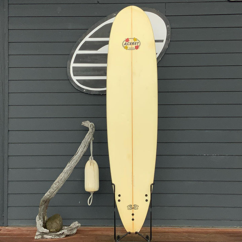 Load image into Gallery viewer, Aceret Custom 8'0 x 21 ¼ x 2 ¾ Surfboard • USED