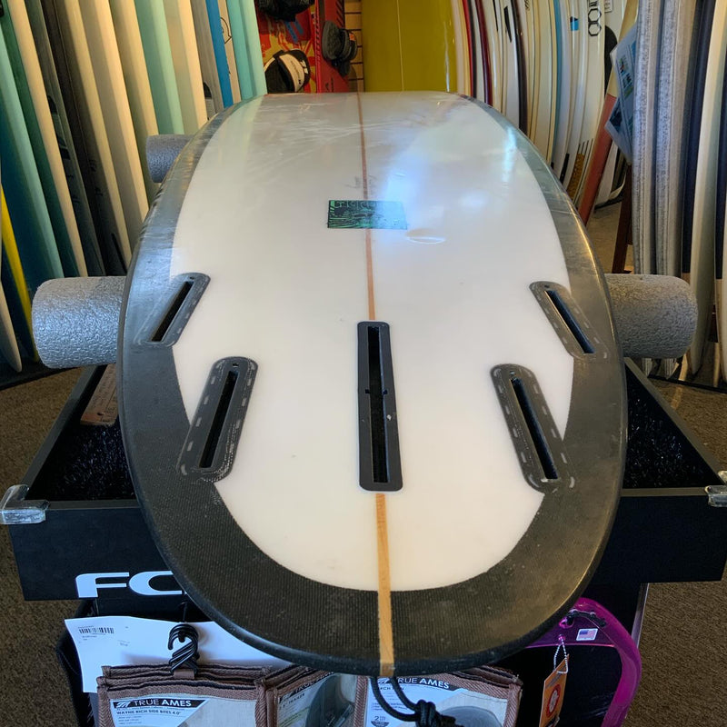 Load image into Gallery viewer, Murdey Skipper Stone 6'10 × 21 ¾ × 2 ¾ Surfboard • USED 8