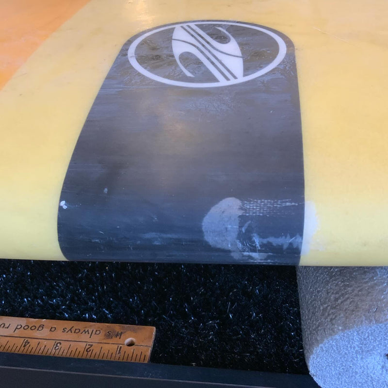Load image into Gallery viewer, Boardworks The Mix 7'6 x 22 ⅝ x 3 ⅛ Surfboard • USED