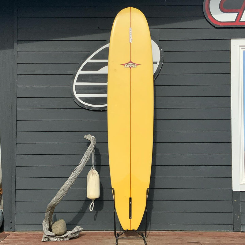 Load image into Gallery viewer, Hap Jacobs Custom 9'1 × 23 × 3 Surfboard • USED 2