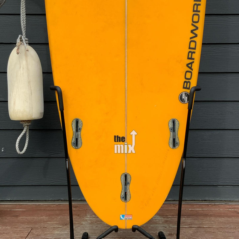 Load image into Gallery viewer, Boardworks The Mix 7'6 x 22 ⅝ x 3 ⅛ Surfboard • USED