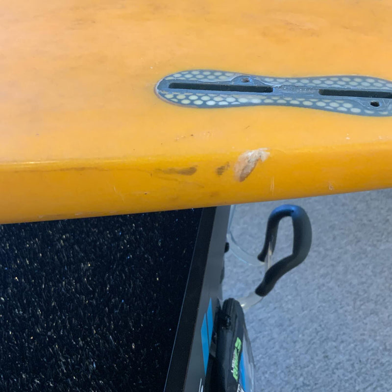 Load image into Gallery viewer, Boardworks The Mix 7'6 x 22 ⅝ x 3 ⅛ Surfboard • USED