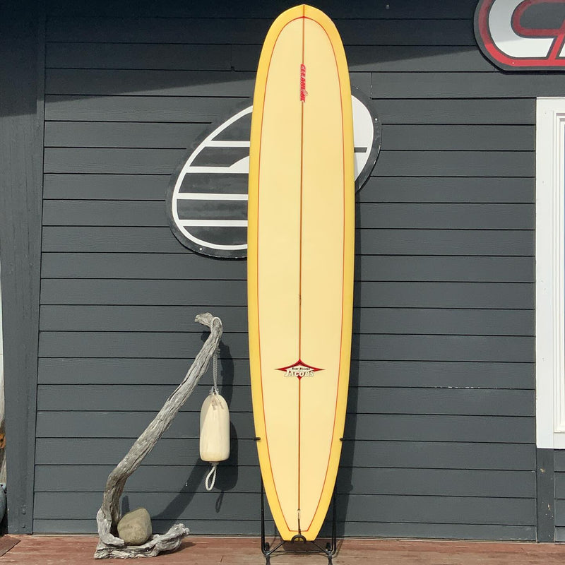 Load image into Gallery viewer, Hap Jacobs Custom 9'1 × 23 × 3 Surfboard • USED 1