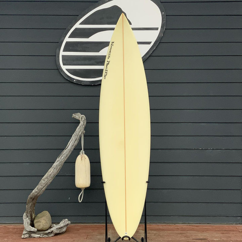 Load image into Gallery viewer, North Pacific Custom 6'10 × 19 ⅛ × 2 ⅝ Surfboard • USED 1