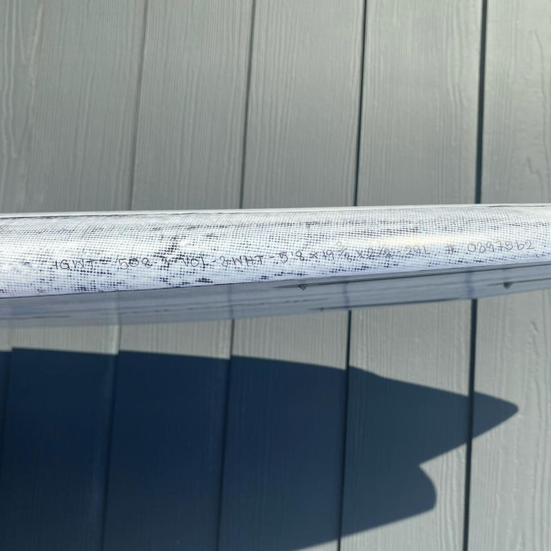 Load image into Gallery viewer, Slater Designs Great White Twin Volcanic 5'8 x 19 ⅜ x 2 ½ Surfboard • LIKE NEW