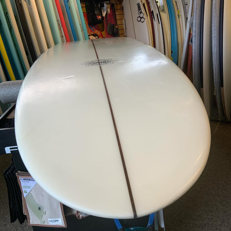 Load image into Gallery viewer, Bing Collector 7'10 × 22 ⅓ × 3 Surfboard • USED 8