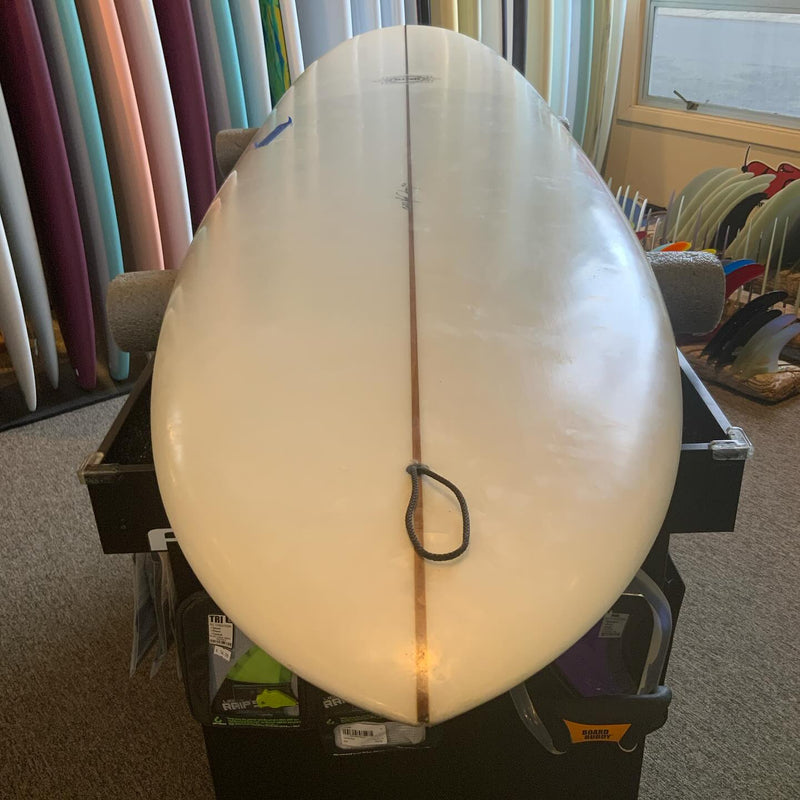 Load image into Gallery viewer, Bing Collector 7'10 × 22 ⅓ × 3 Surfboard • USED 10