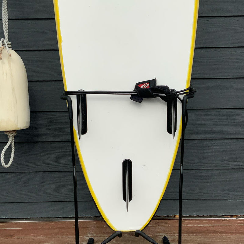 Load image into Gallery viewer, Surftech Blacktip 8'0 x 22 ½ x 3 ⅖ Surfboard • USED