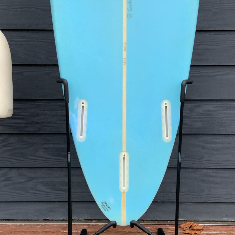 Load image into Gallery viewer, Pete Cochran RB13 9'1 × 23 × 3 Surfboard • USED 3
