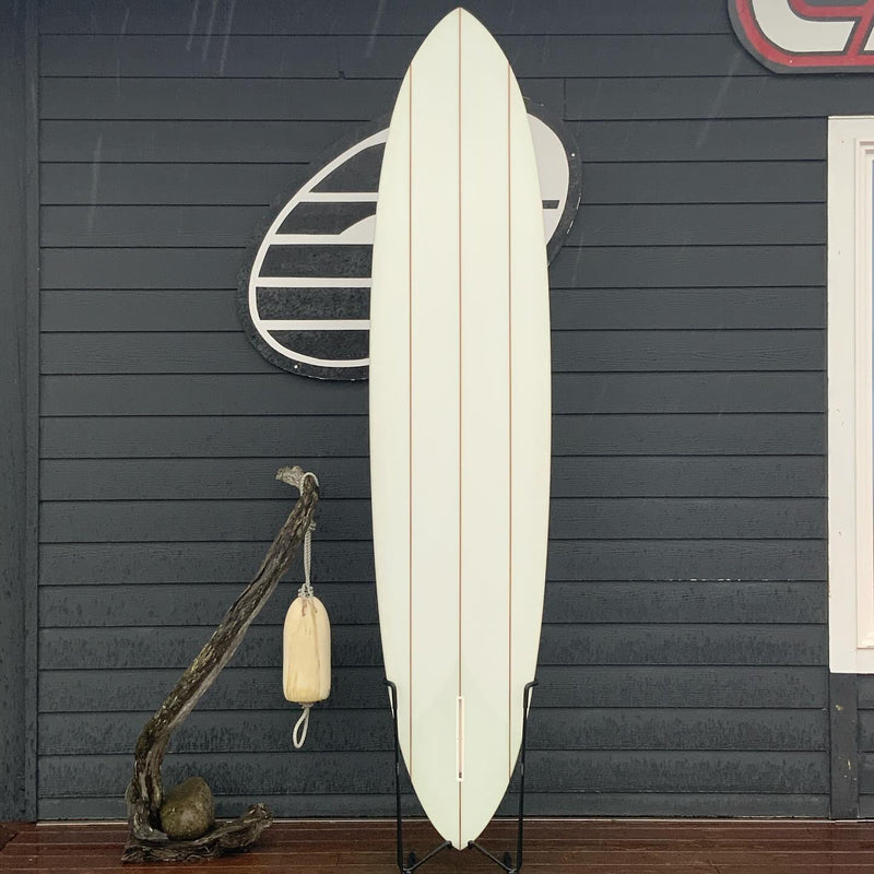 Load image into Gallery viewer, Jeff Svoboda Billie Jean 8'8 x 22 ½ x 3 Surfboard • USED