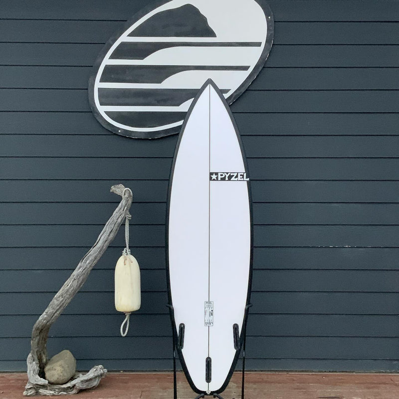 Load image into Gallery viewer, Pyzel The Slab 5'11 × 19 ⅜ × 2 7/16 Surfboard • USED 2