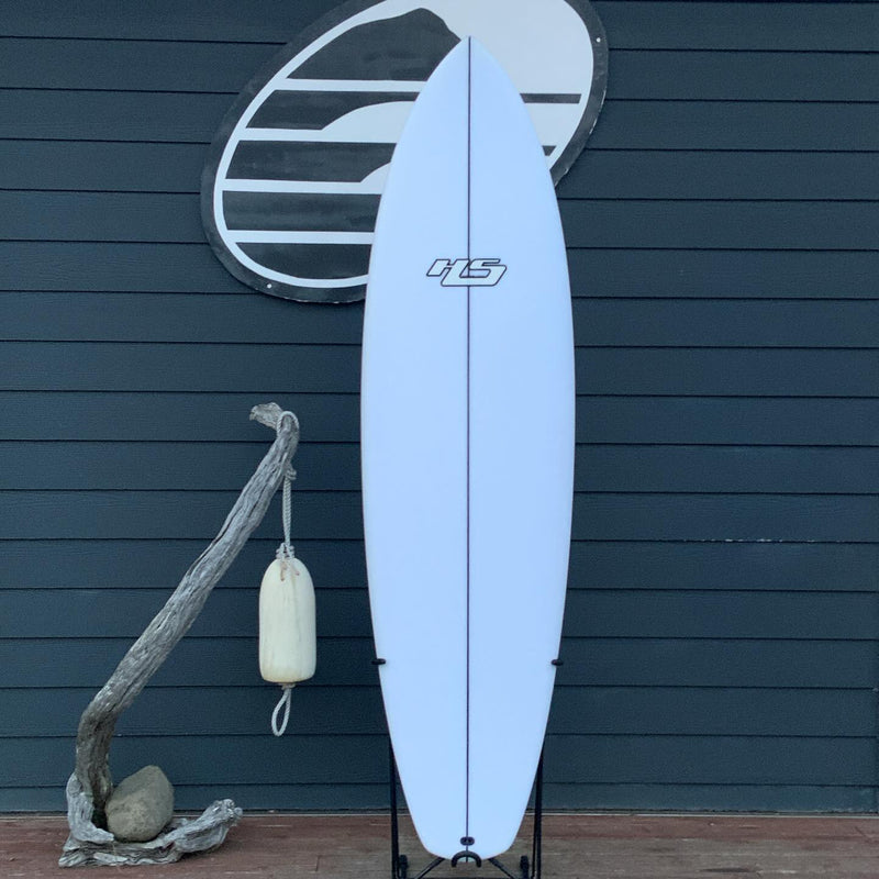 Load image into Gallery viewer, Haydenshapes Loot 7'0 × 22 × 3 Surfboard • LIKE NEW 1