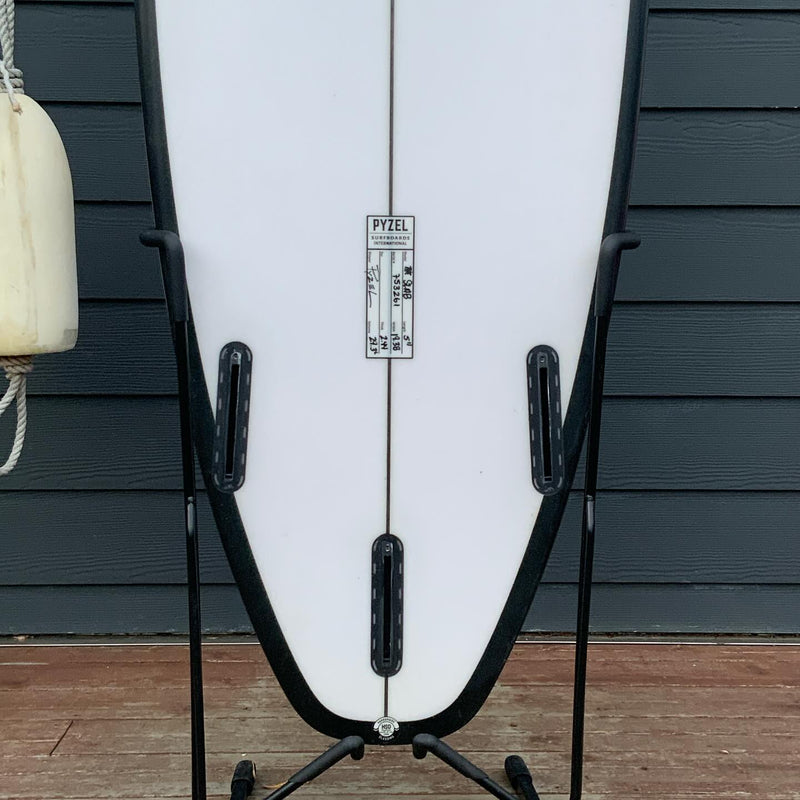 Load image into Gallery viewer, Pyzel The Slab 5'11 × 19 ⅜ × 2 7/16 Surfboard • USED 3