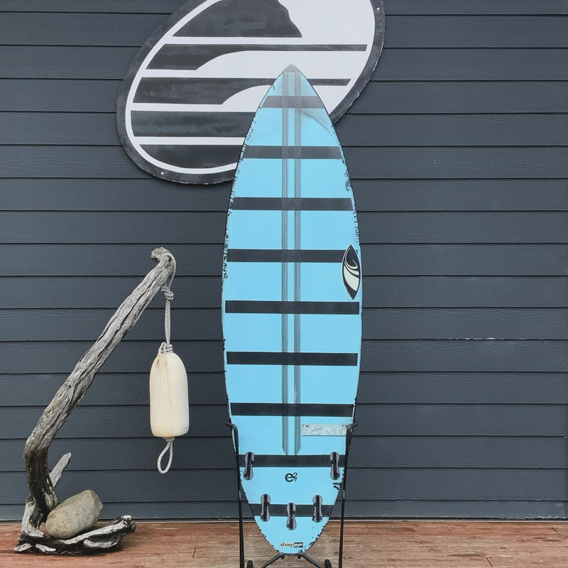 Load image into Gallery viewer, Sharp Eye Modern 2.5 E2 6'3 × 21 × 2 ⅞ Surfboard • USED 2