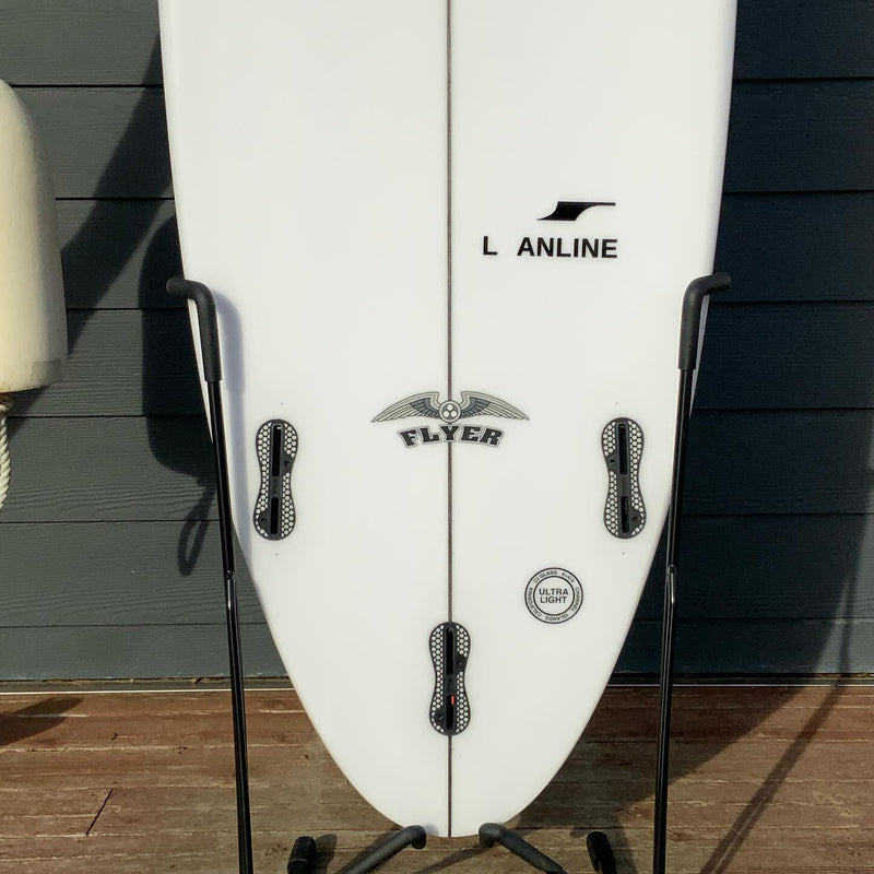 Load image into Gallery viewer, Channel Islands OG Flyer 6'0 x 19 ⅜ x 2 7/16 Surfboard • USED