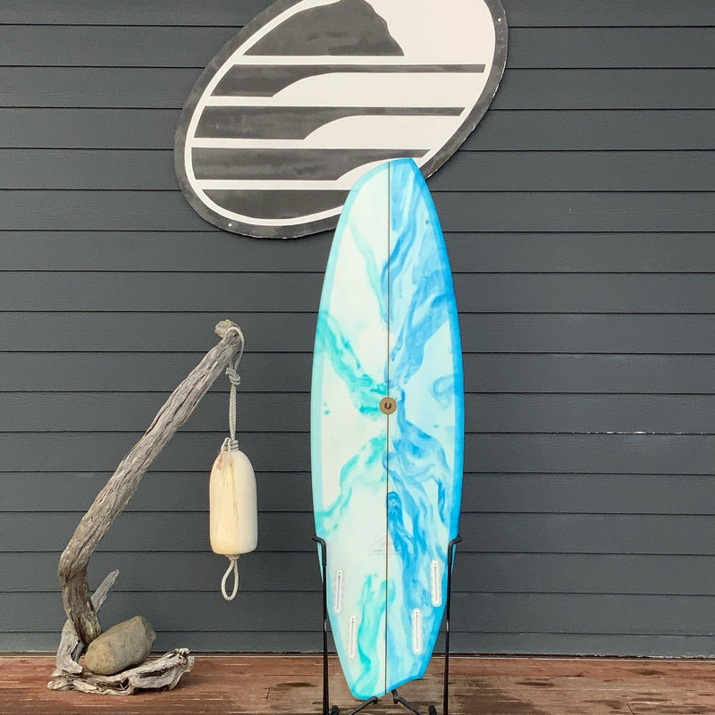 Load image into Gallery viewer, Album Surf Disorder (Regular) 5'7 × 18 ¾ × 2 7/16 Surfboard • USED 2