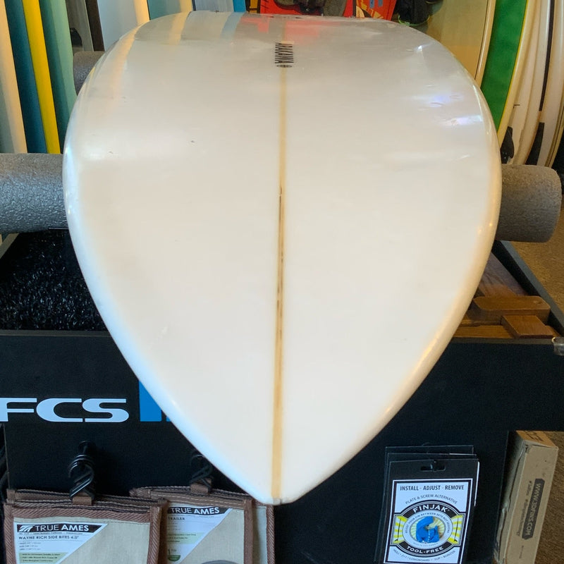 Load image into Gallery viewer, Arakawa Holy Moli 7'4 x 21 ½ x 3 Surfboard • USED